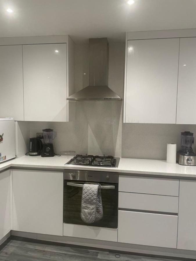 3G Homes ดาเกนแนม ภายนอก รูปภาพ