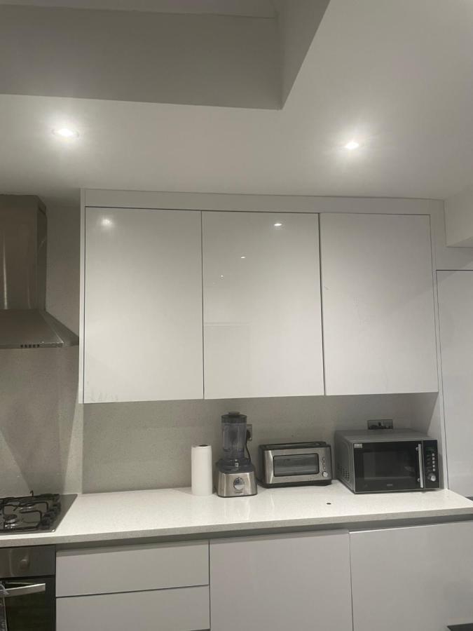 3G Homes ดาเกนแนม ภายนอก รูปภาพ